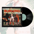 Burning at Both Ends - Vinyl