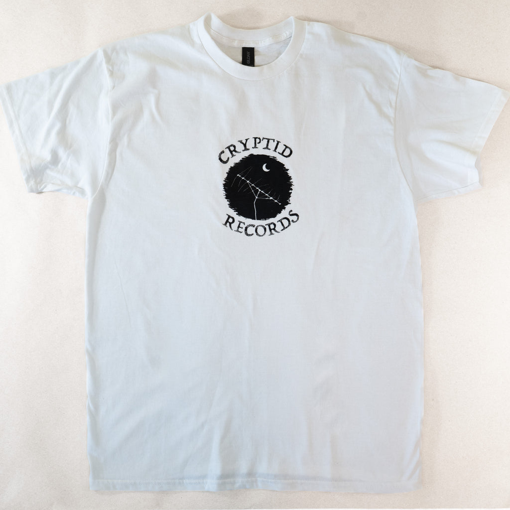 Cryptid Records Tee