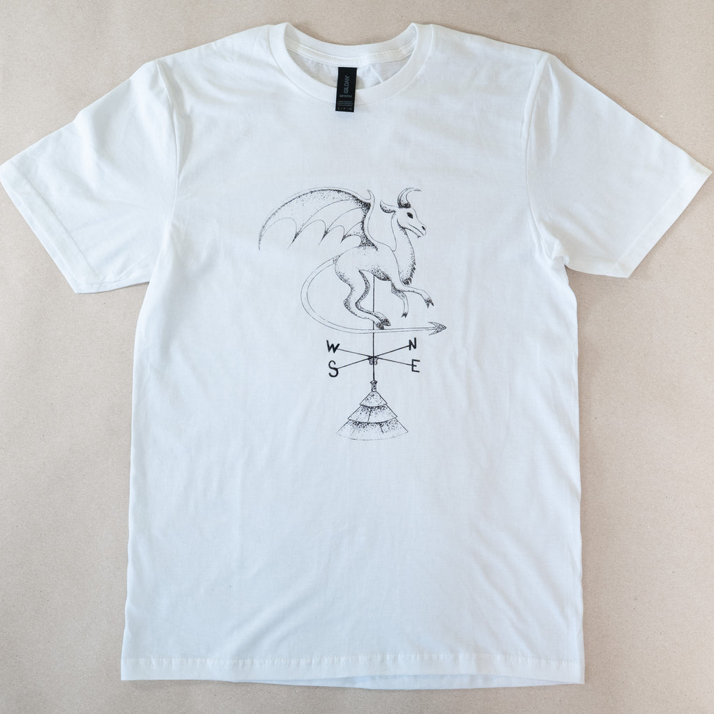 Jersey Devil Tee