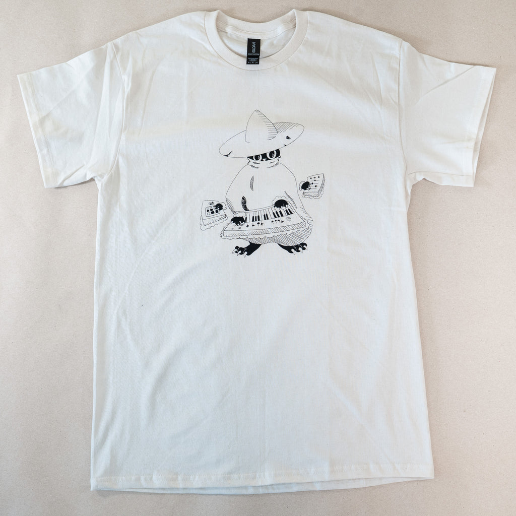 Key Wizard Tee