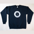 Cryptid Records Crewneck Sweatshirt
