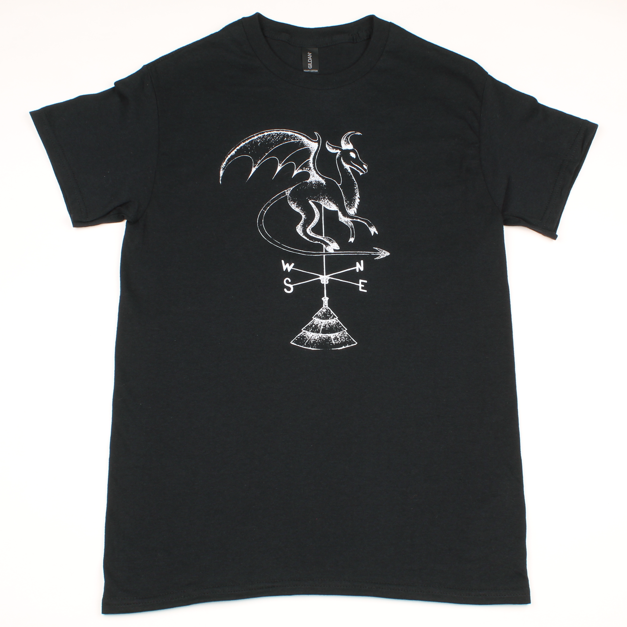 Batsto (Jersey Devil) T-Shirt